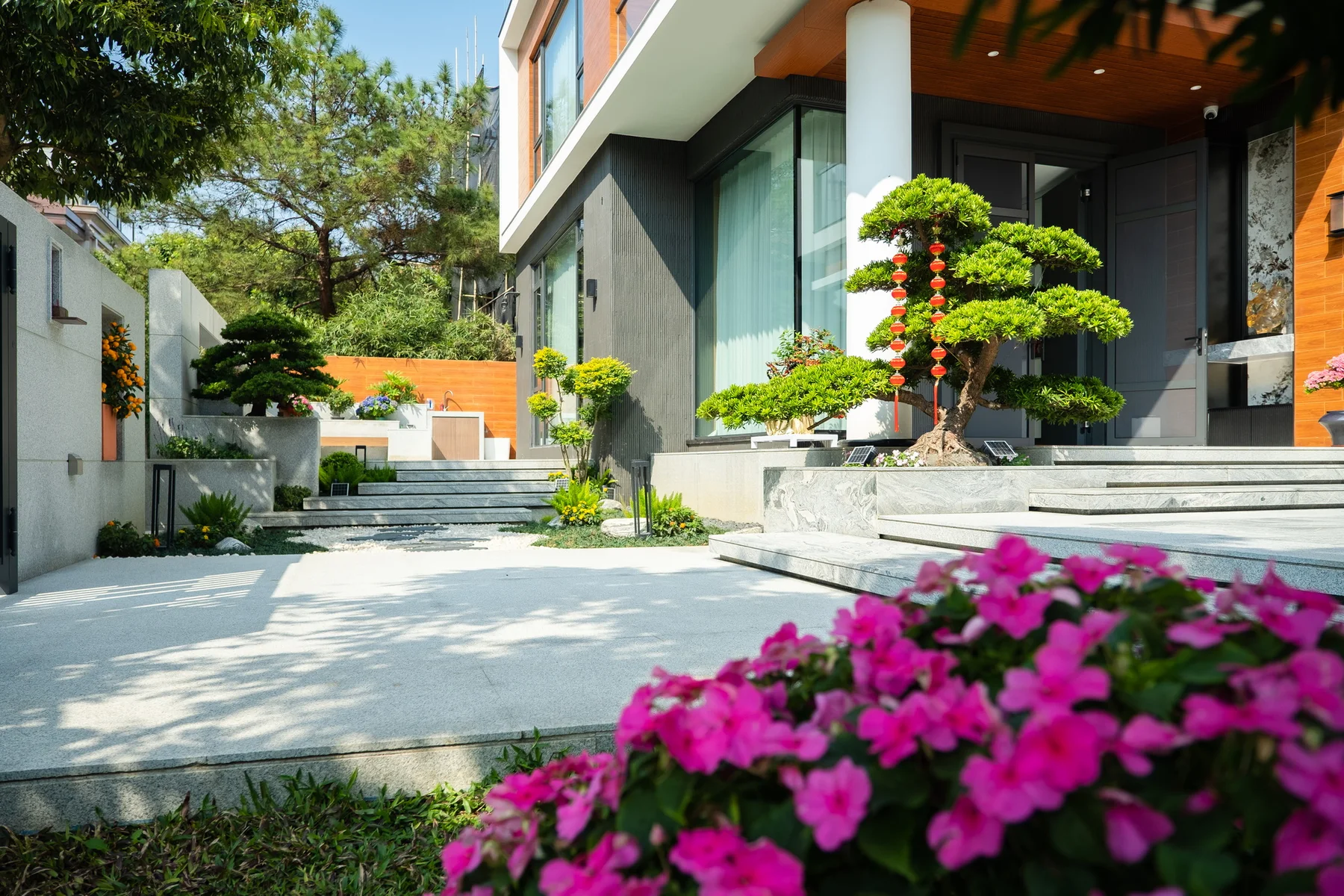 liangdao old european house renovation: supplied source image in the material position of the gallery sequence.