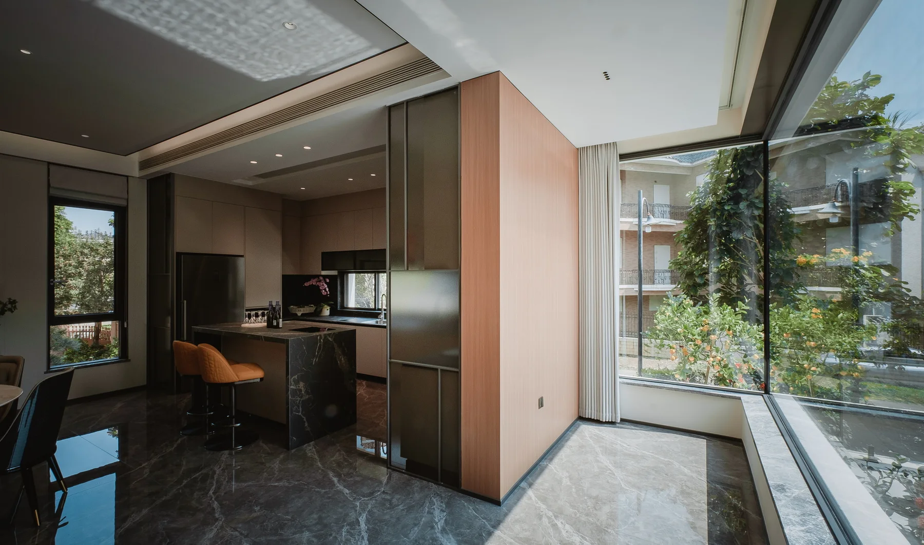 liangdao old european house renovation: supplied source image in the detail position of the gallery sequence.