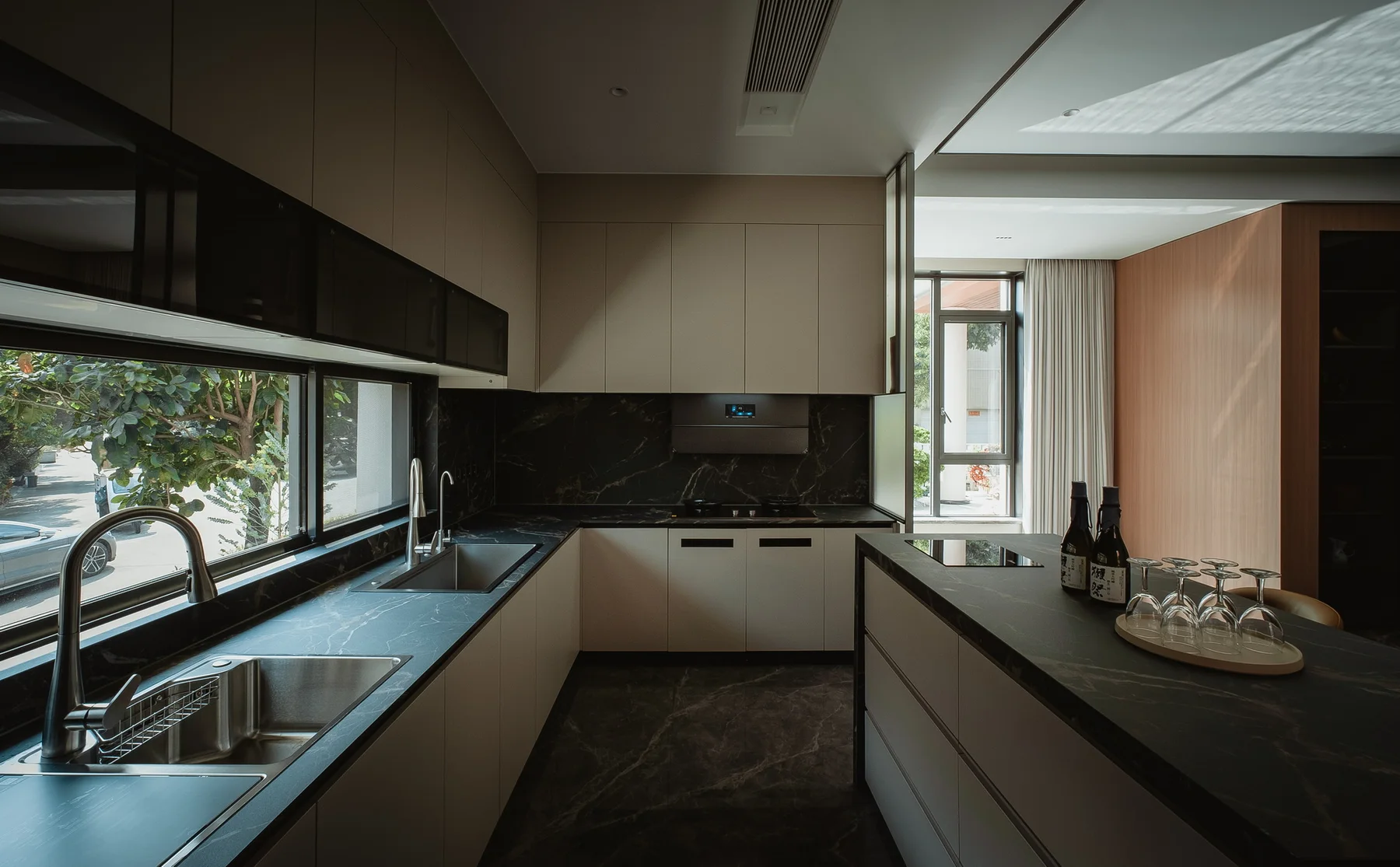 liangdao old european house renovation: supplied source image in the program position of the gallery sequence.
