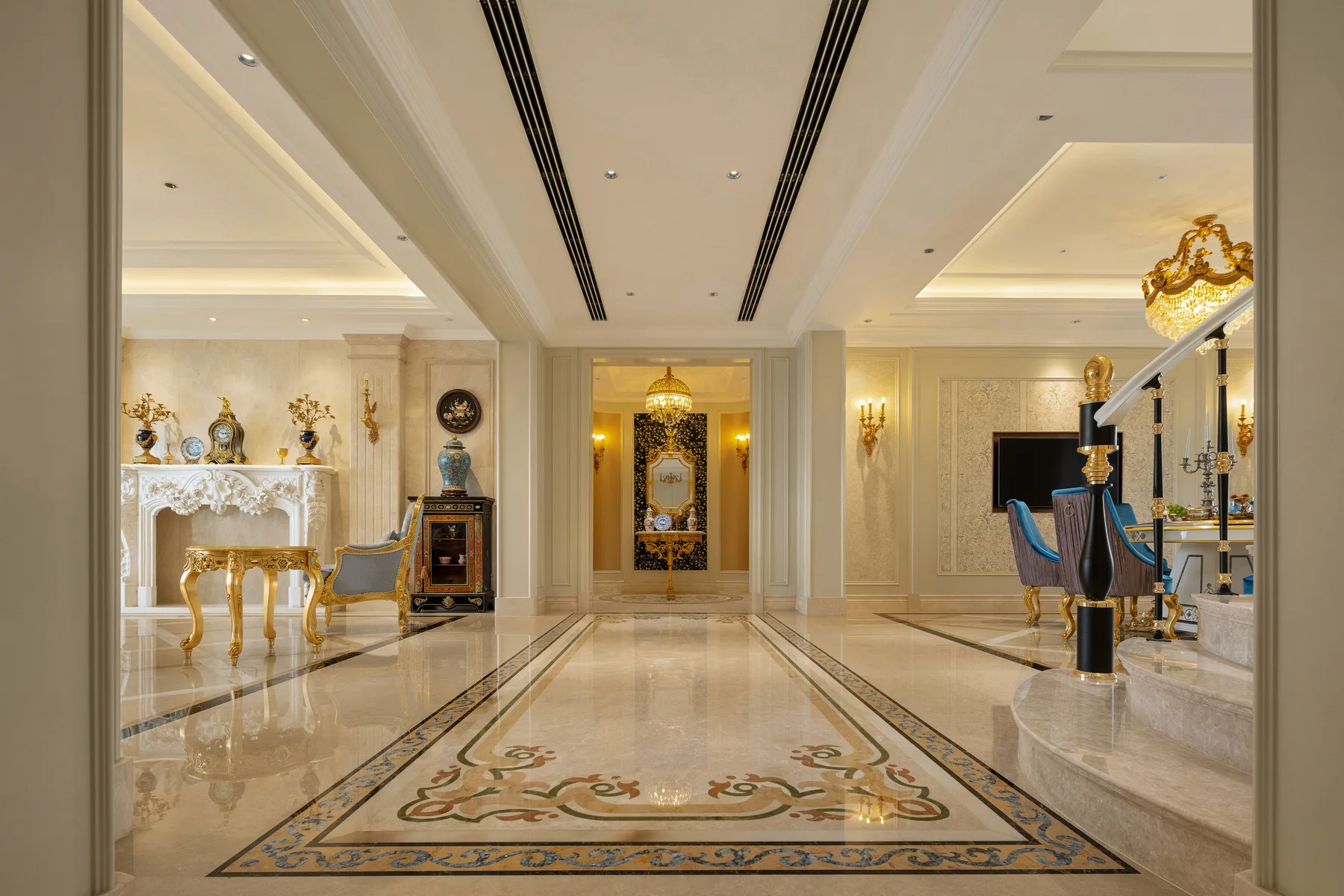 liangdao shunde jindi tianxi residence: supplied source image in the hero-space position of the gallery sequence.