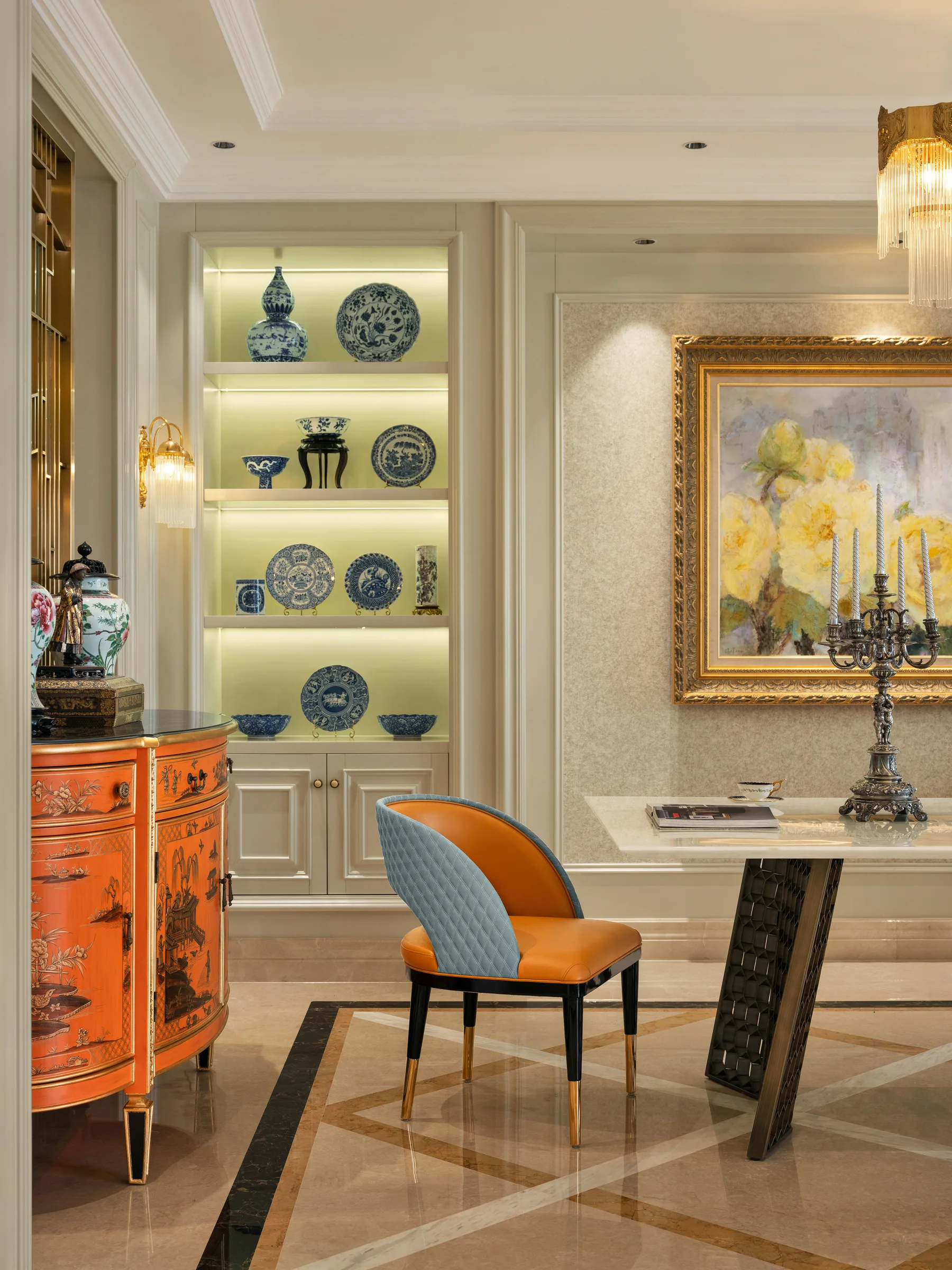 liangdao shunde jindi tianxi residence: supplied source image in the detail position of the gallery sequence.
