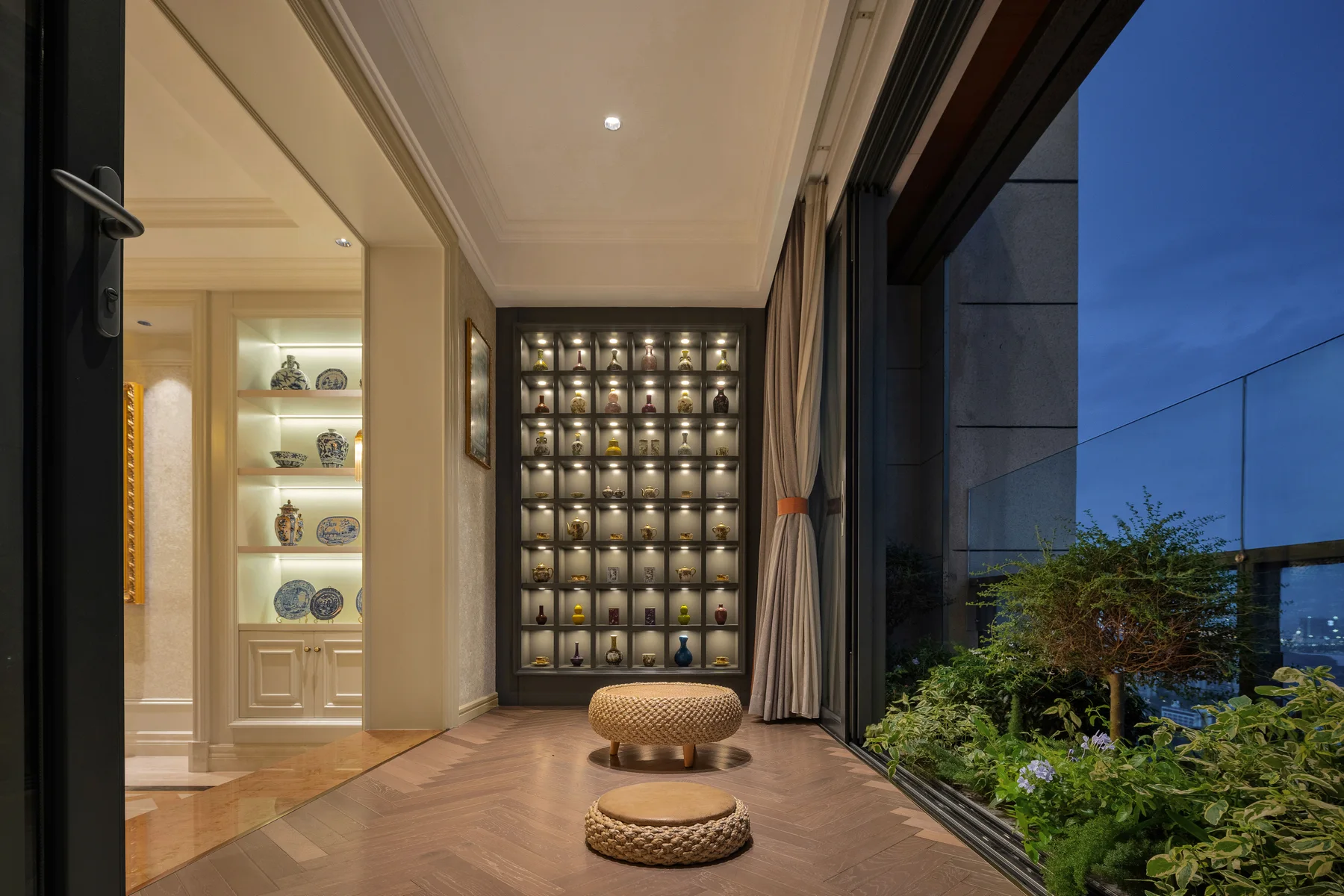 liangdao shunde jindi tianxi residence: supplied source image in the material position of the gallery sequence.
