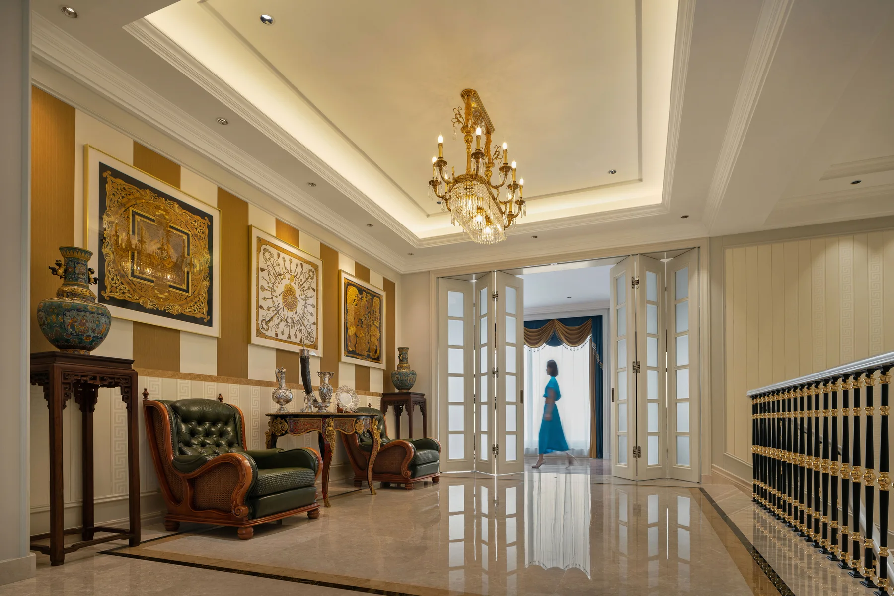 liangdao shunde jindi tianxi residence: supplied source image in the program position of the gallery sequence.