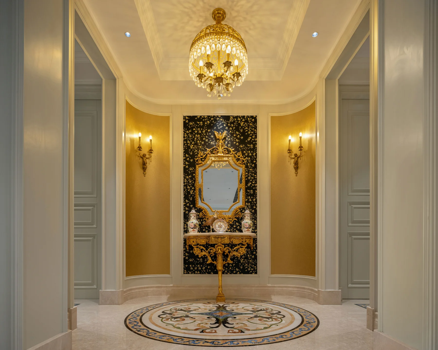 liangdao shunde jindi tianxi residence: supplied source image in the material position of the gallery sequence.