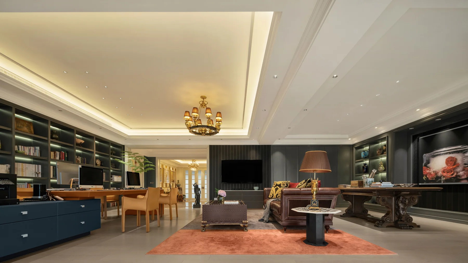 liangdao shunde jindi tianxi residence: supplied source image in the closing position of the gallery sequence.