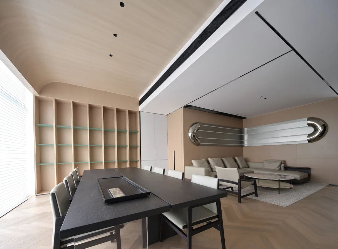 material gene institute dongguan: supplied source image in the program position of the gallery sequence.