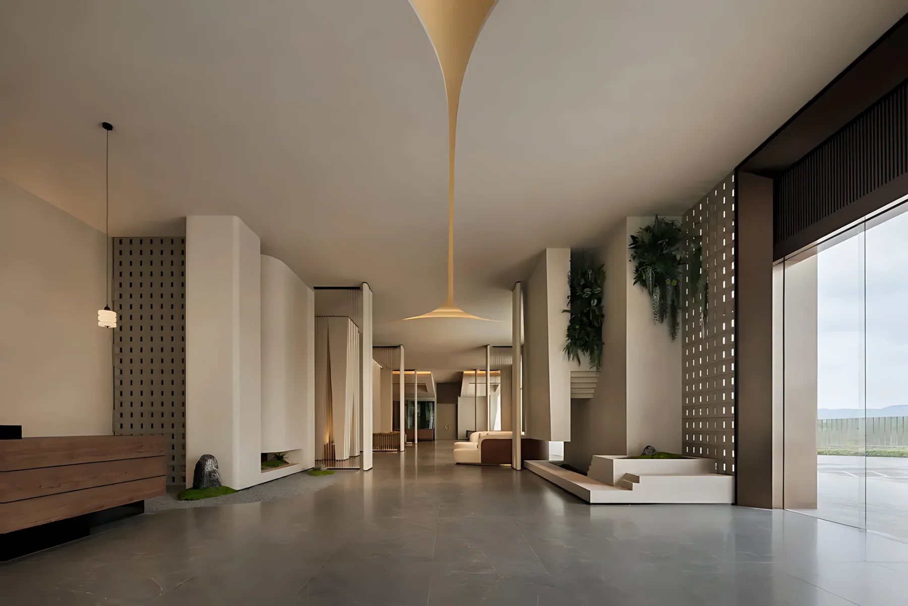 nanning micro resort hotel 19500: supplied source image in the program position of the gallery sequence.