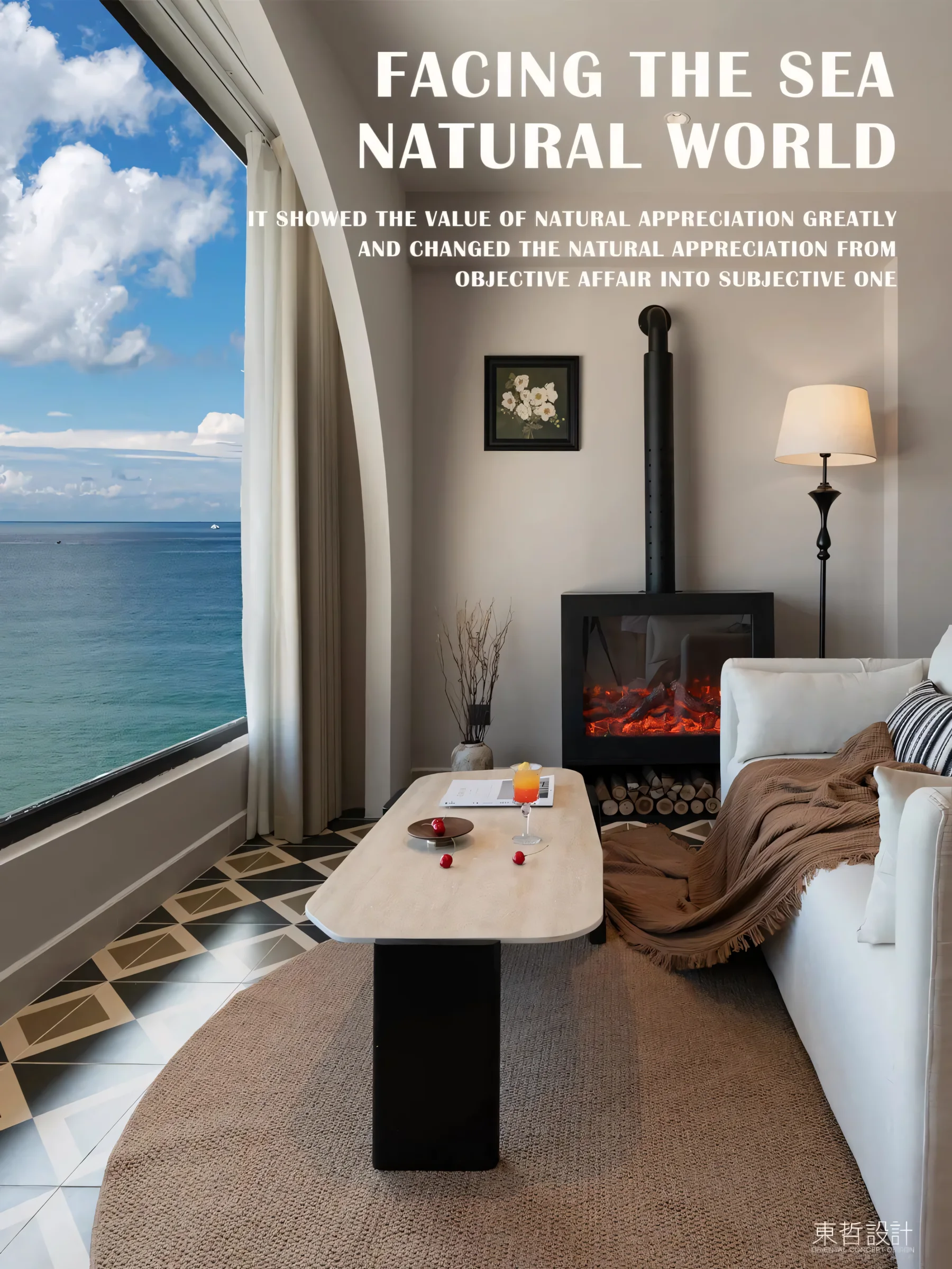 oriental concept dapeng coastal retreat: supplied source image in the program position of the gallery sequence.