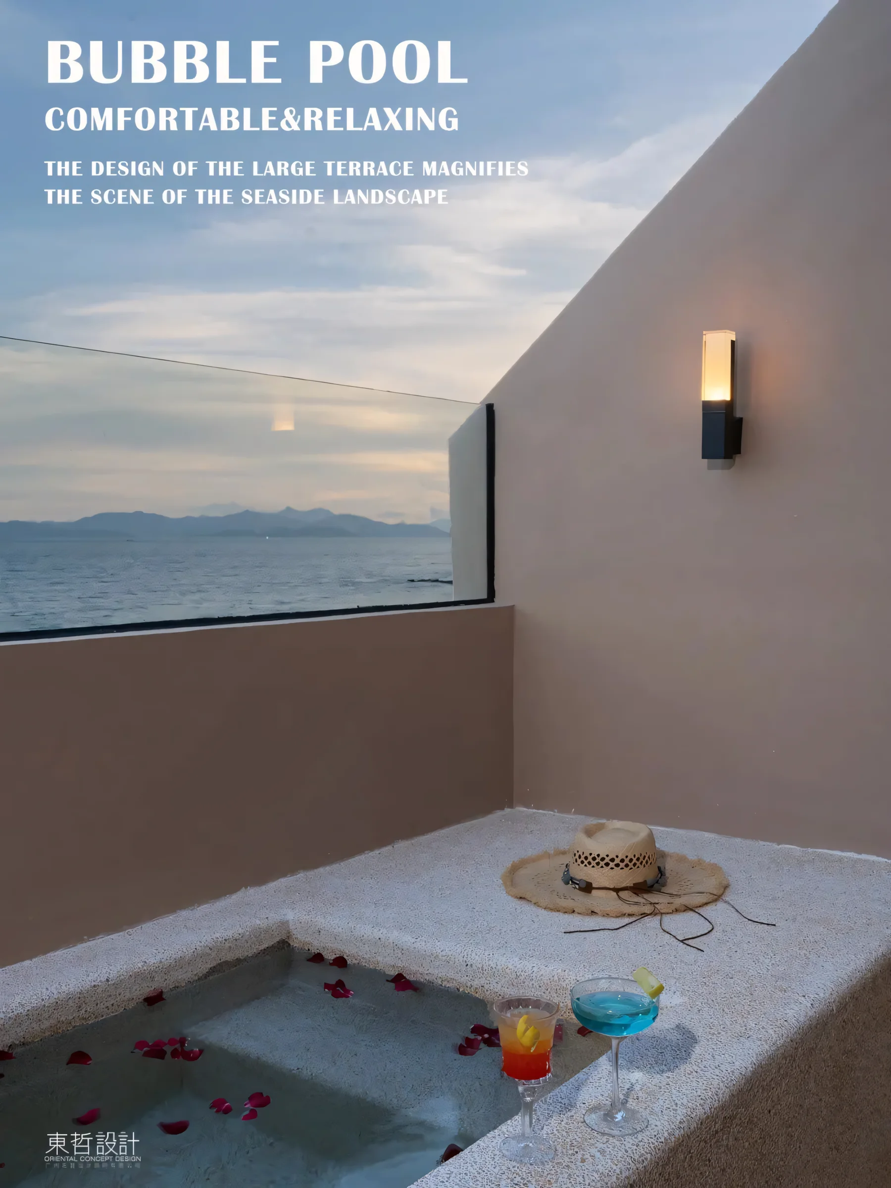 oriental concept dapeng coastal retreat: supplied source image in the detail position of the gallery sequence.