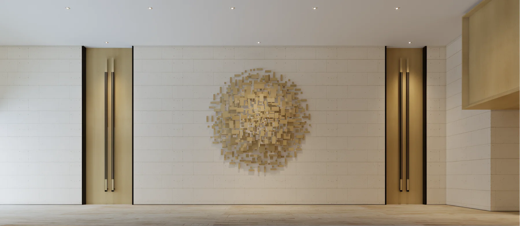 oriental concept haoyuan hotel longnan: supplied source image in the material position of the gallery sequence.