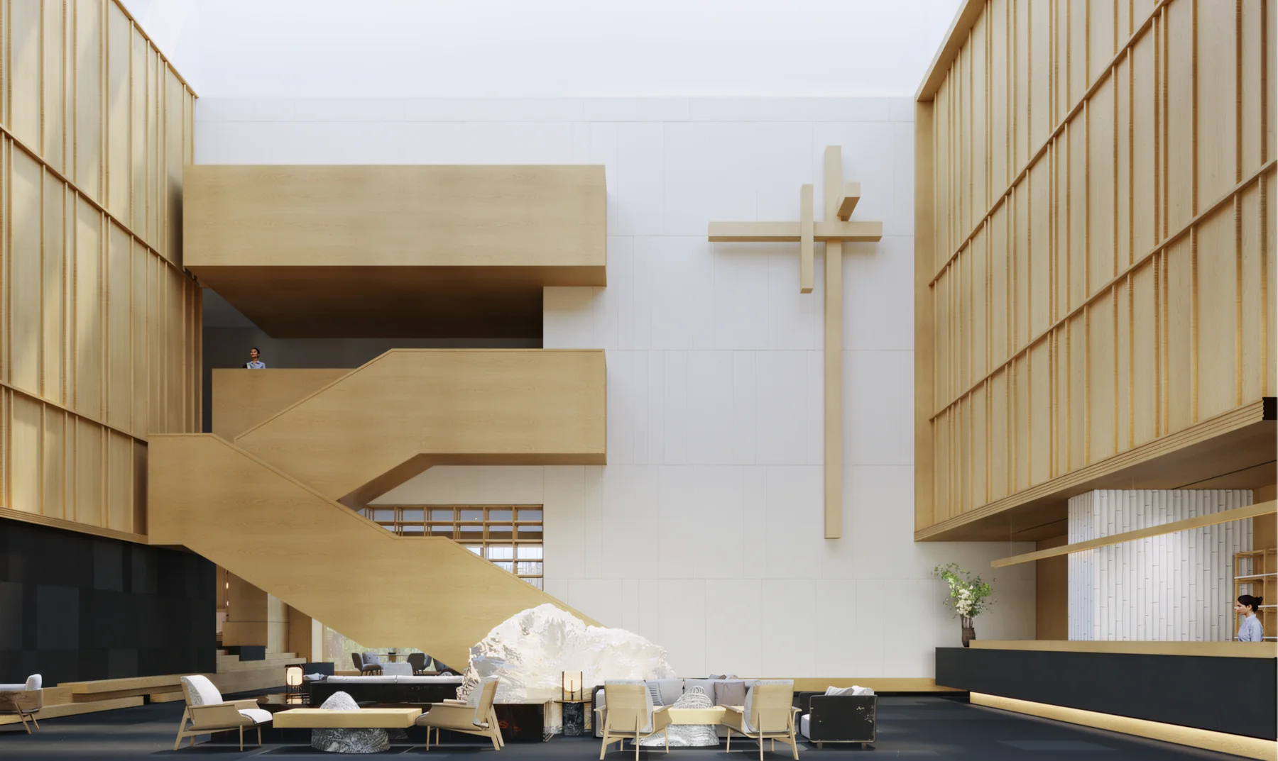 oriental concept haoyuan hotel longnan: supplied source image in the closing position of the gallery sequence.