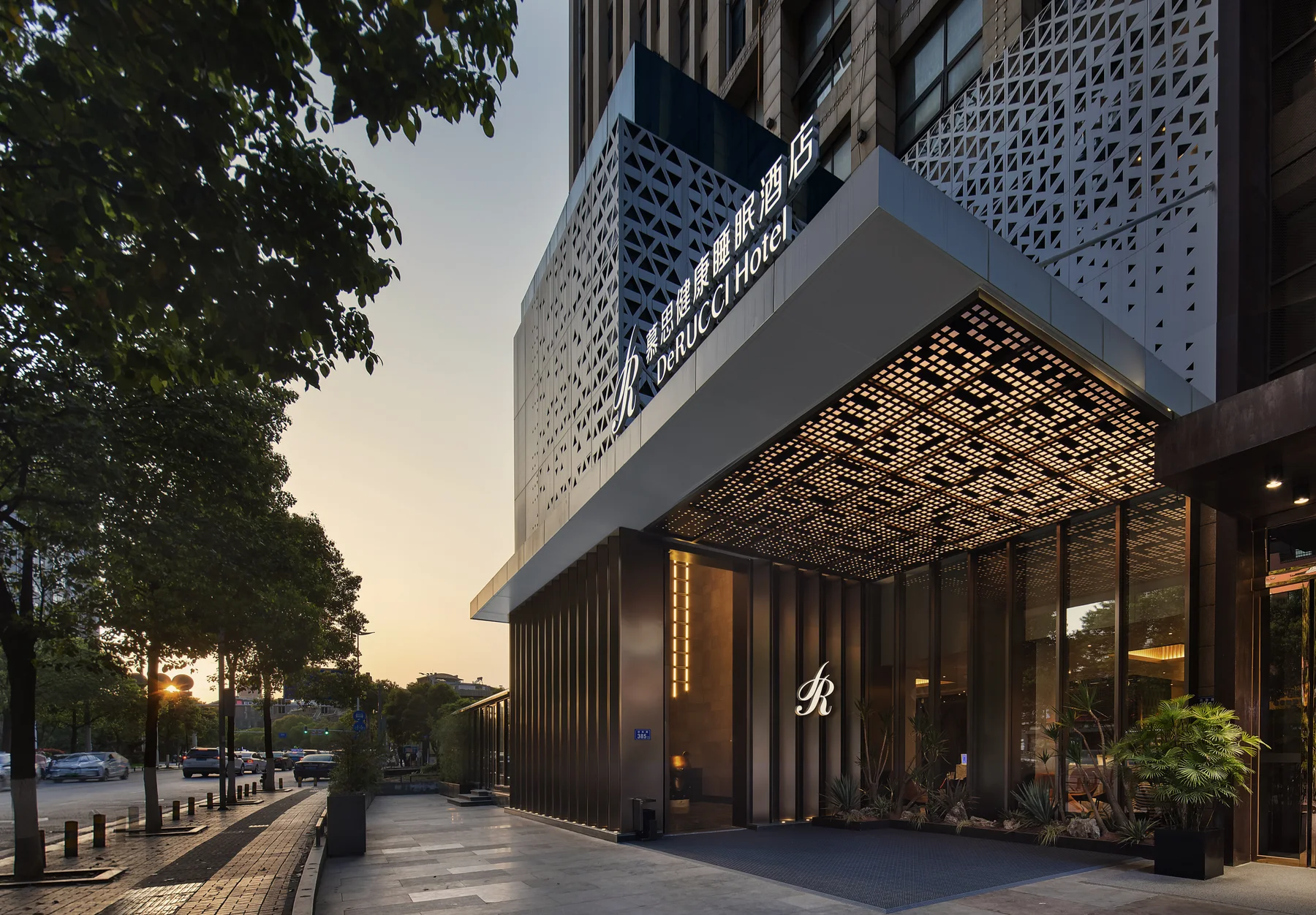 oriental concept mousse hotel changsha: supplied source image in the program position of the gallery sequence.