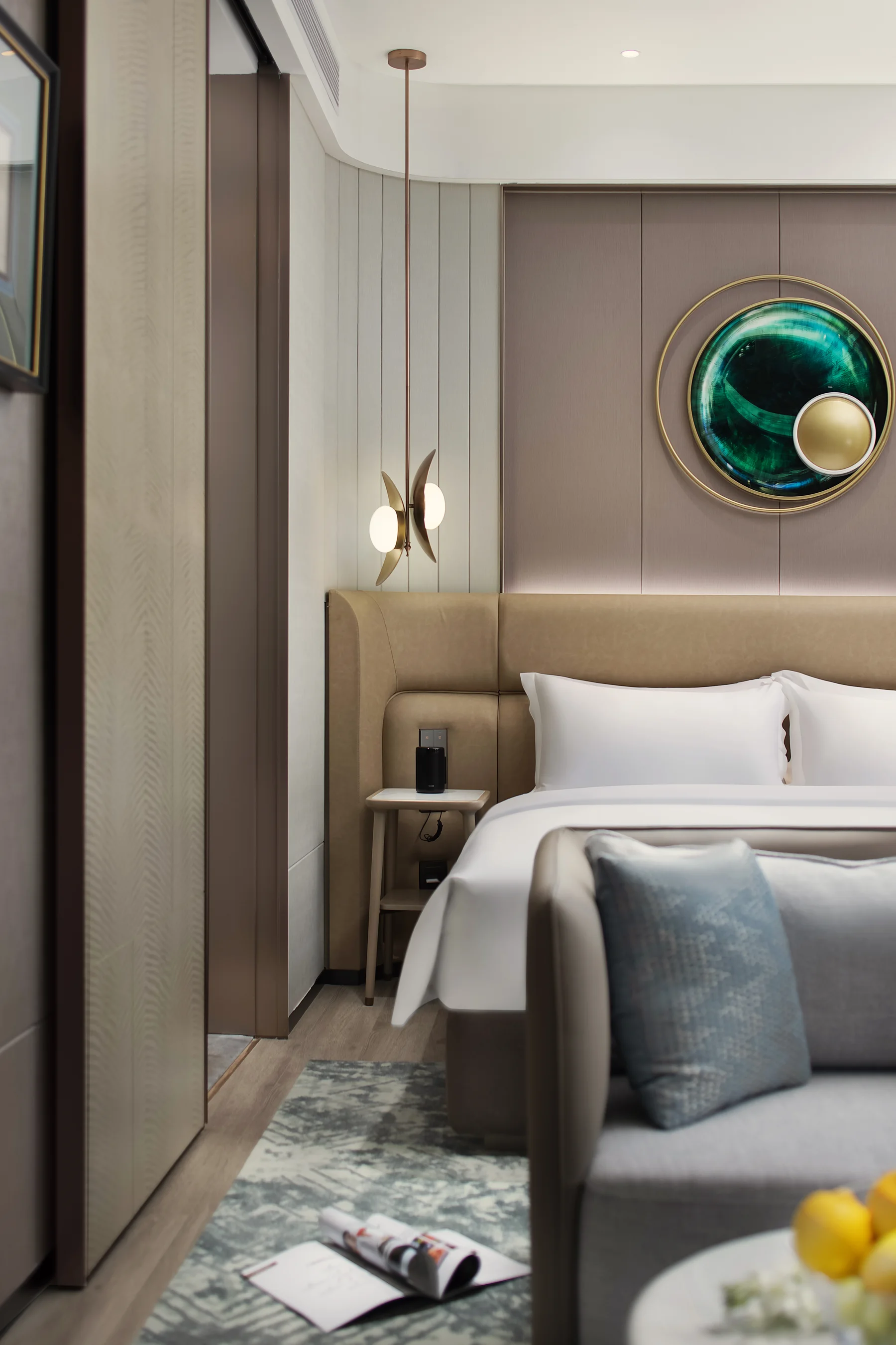 oriental concept mousse hotel changsha: supplied source image in the transition position of the gallery sequence.