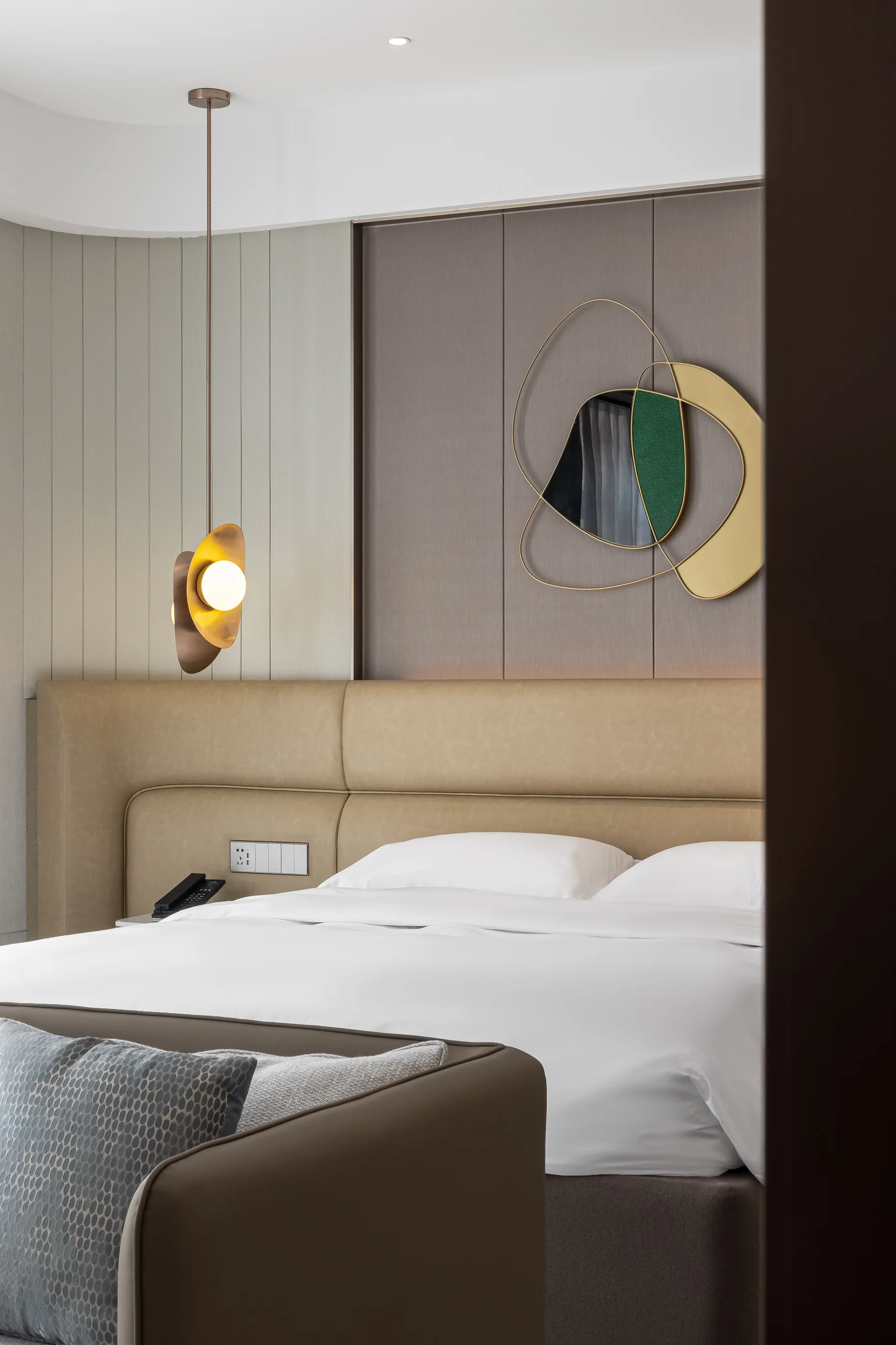 oriental concept mousse hotel changsha: supplied source image in the detail position of the gallery sequence.