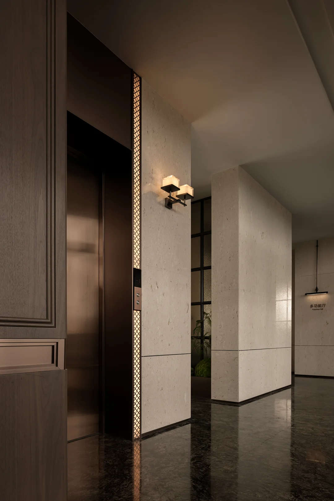 qianshuiwan club sales center 2300: supplied source image in the detail position of the gallery sequence.
