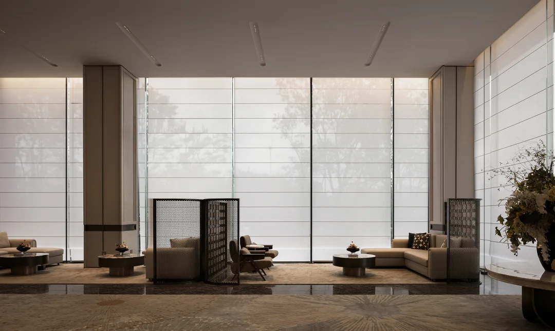 qianshuiwan club sales center 2300: supplied source image in the detail position of the gallery sequence.