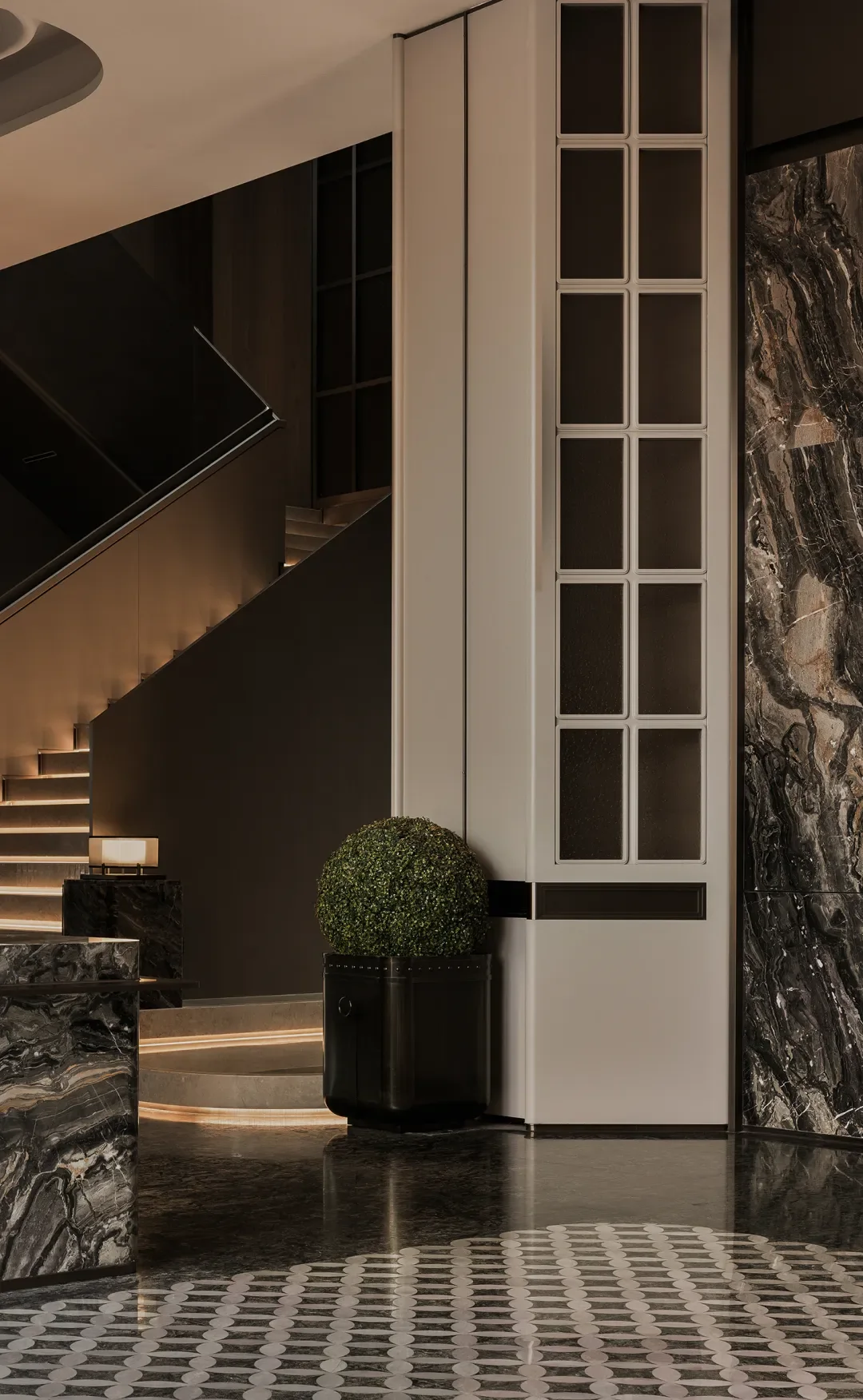 qianshuiwan club sales center 2300: supplied source image in the closing position of the gallery sequence.