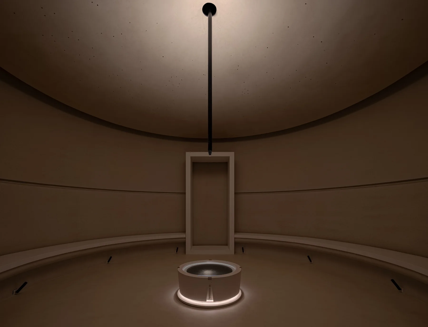 thinktank skylight lighting showroom: supplied source image in the hero-space position of the gallery sequence.
