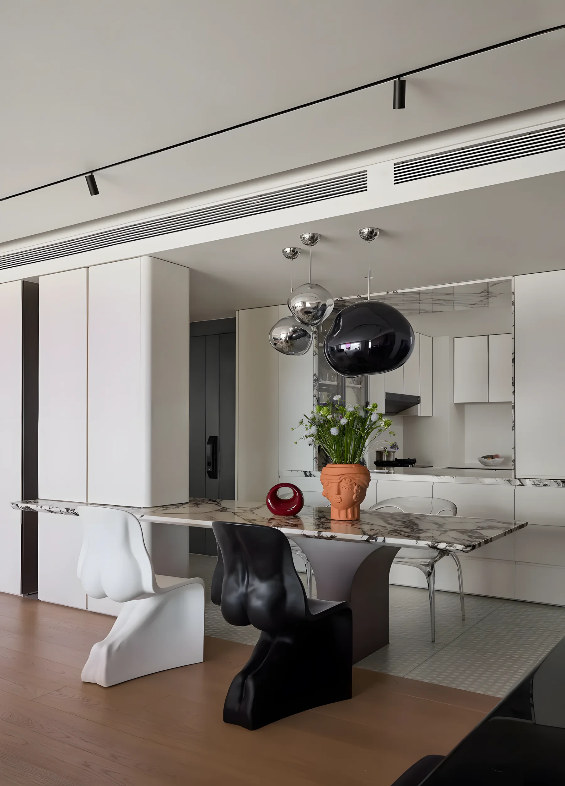 time modern art residence 270: supplied source image in the detail position of the gallery sequence.