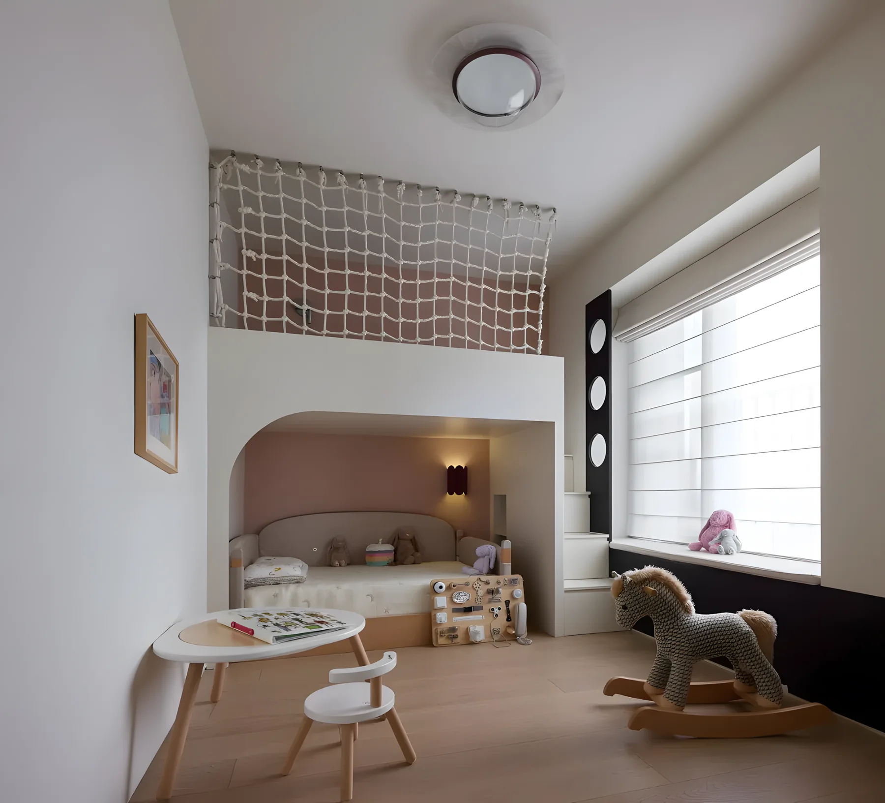 time modern art residence 270: supplied source image in the material position of the gallery sequence.