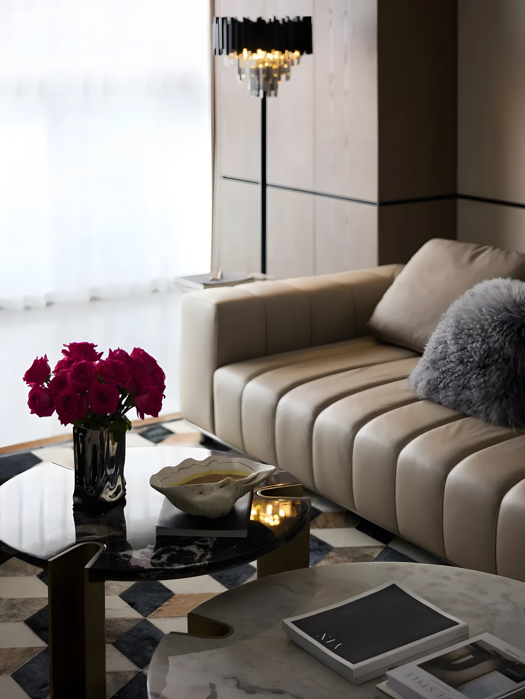 time modern luxury home 266: supplied source image in the detail position of the gallery sequence.