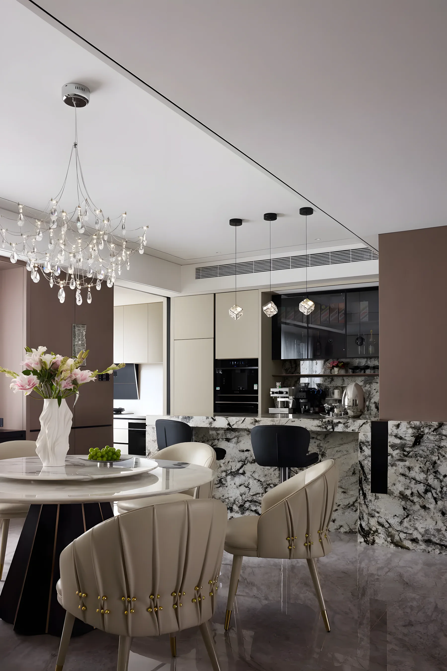 time modern luxury home 266: supplied source image in the material position of the gallery sequence.