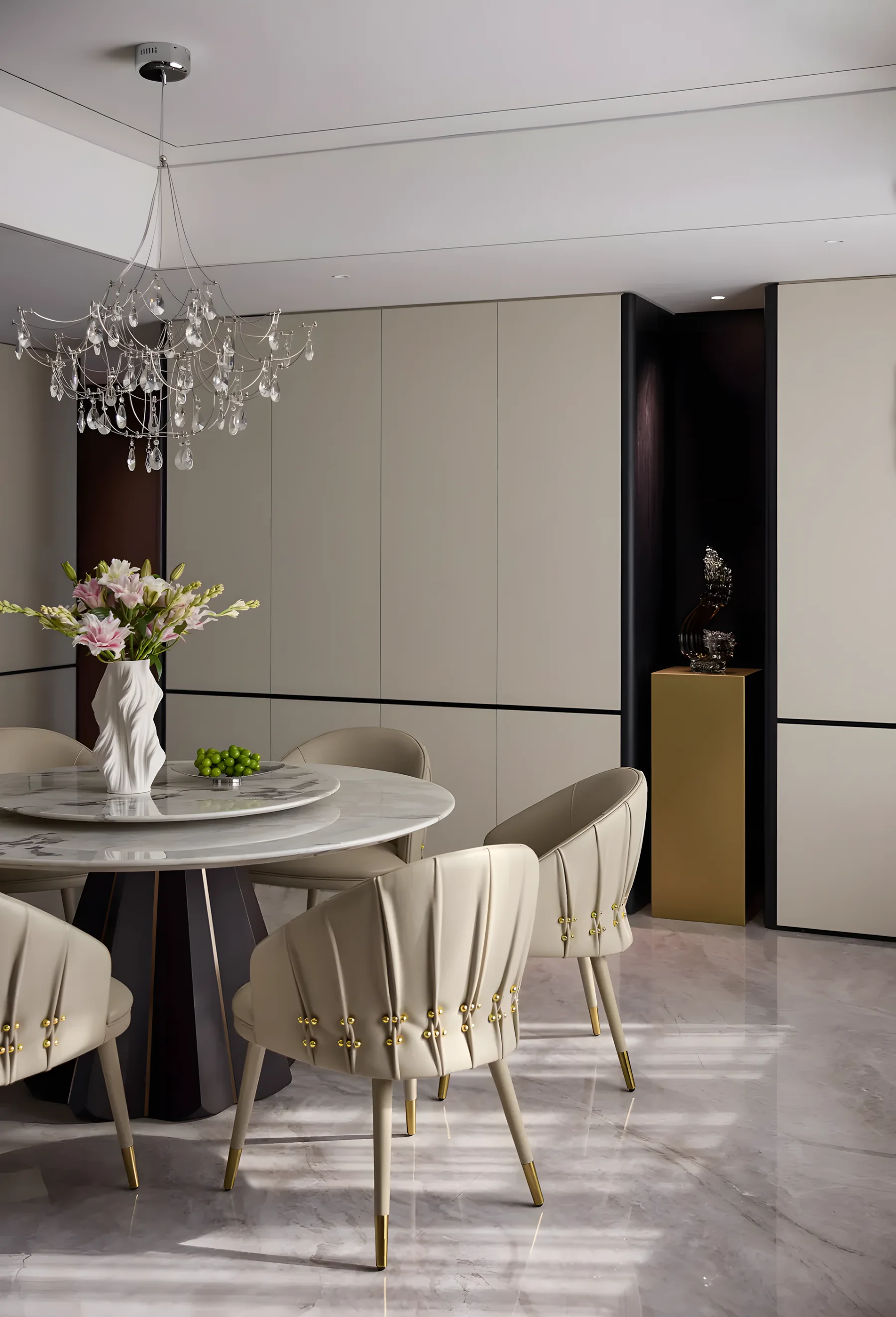 time modern luxury home 266: supplied source image in the transition position of the gallery sequence.