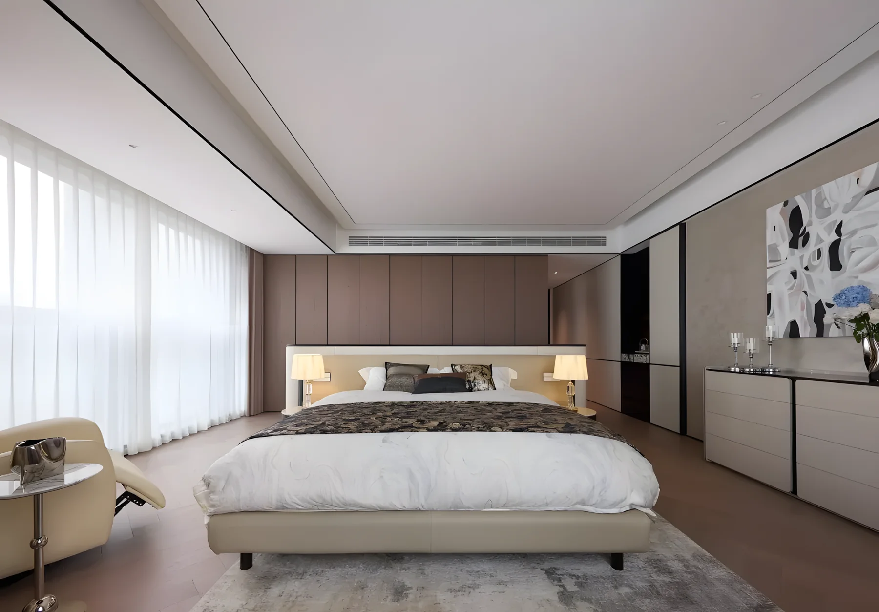 time modern luxury home 266: supplied source image in the material position of the gallery sequence.
