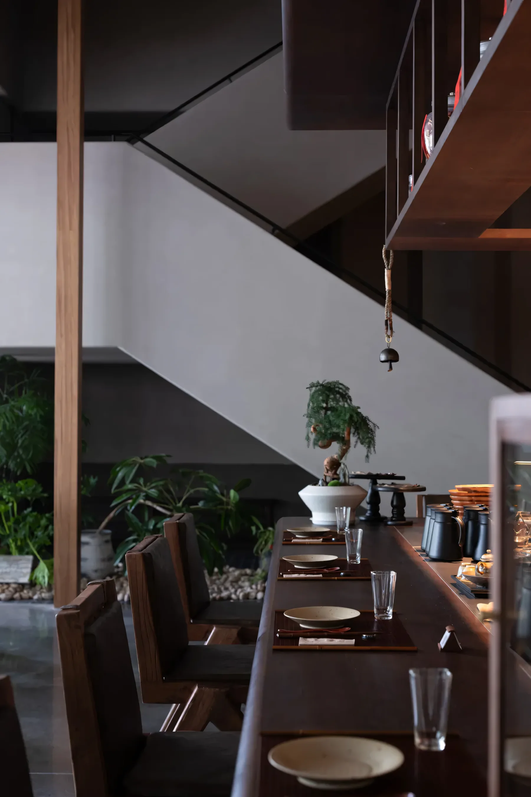 tingshan natural aesthetic restaurant: supplied source image in the program position of the gallery sequence.