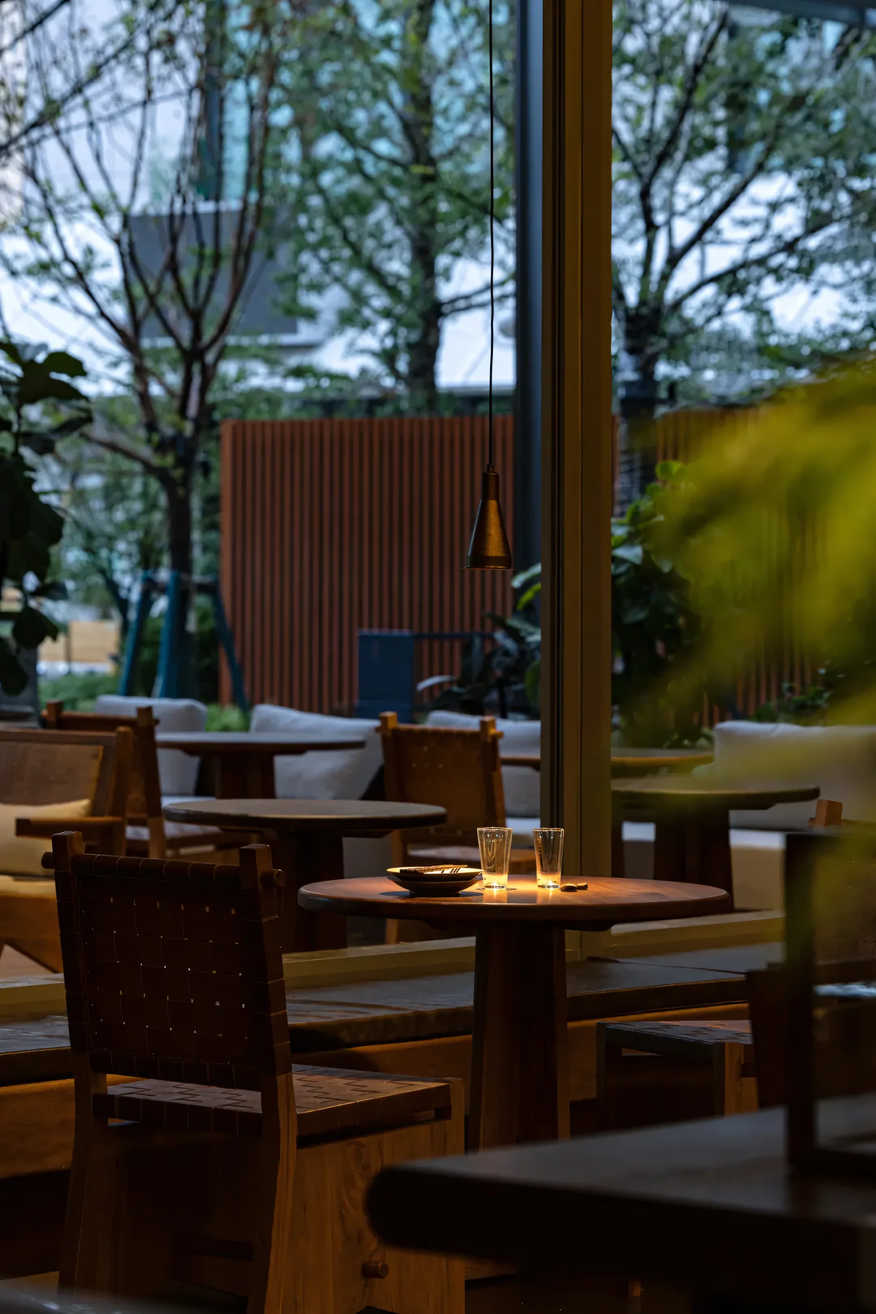 tingshan natural aesthetic restaurant: supplied source image in the detail position of the gallery sequence.