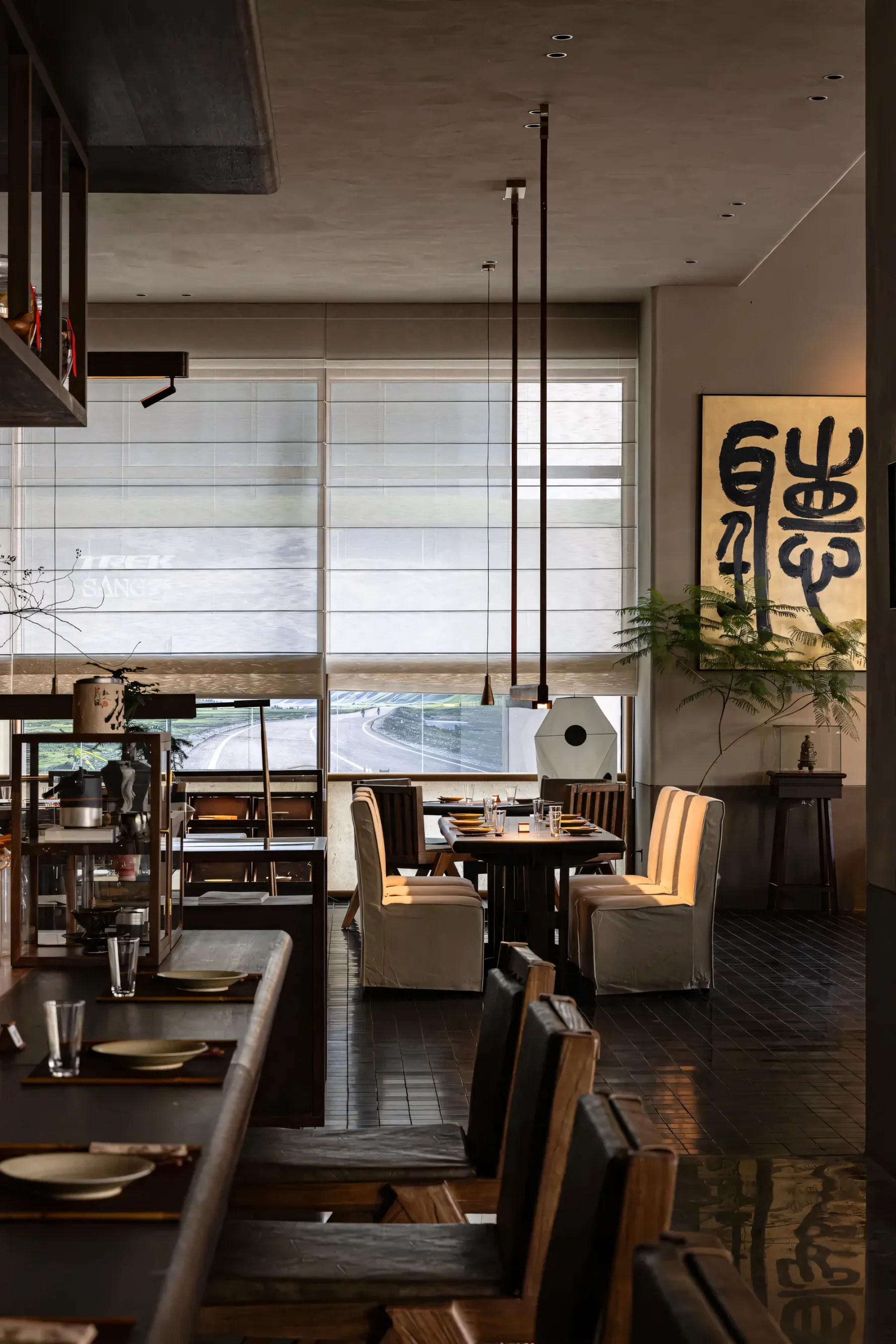 tingshan natural aesthetic restaurant: supplied source image in the detail position of the gallery sequence.