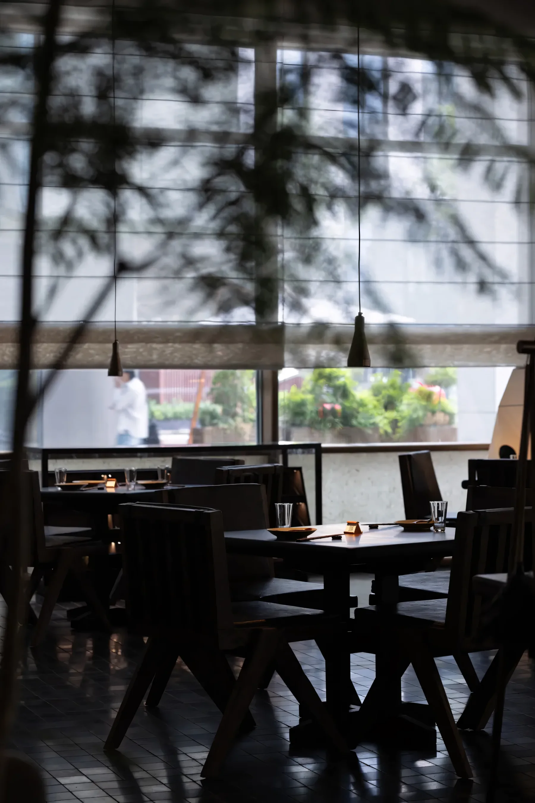 tingshan natural aesthetic restaurant: supplied source image in the program position of the gallery sequence.