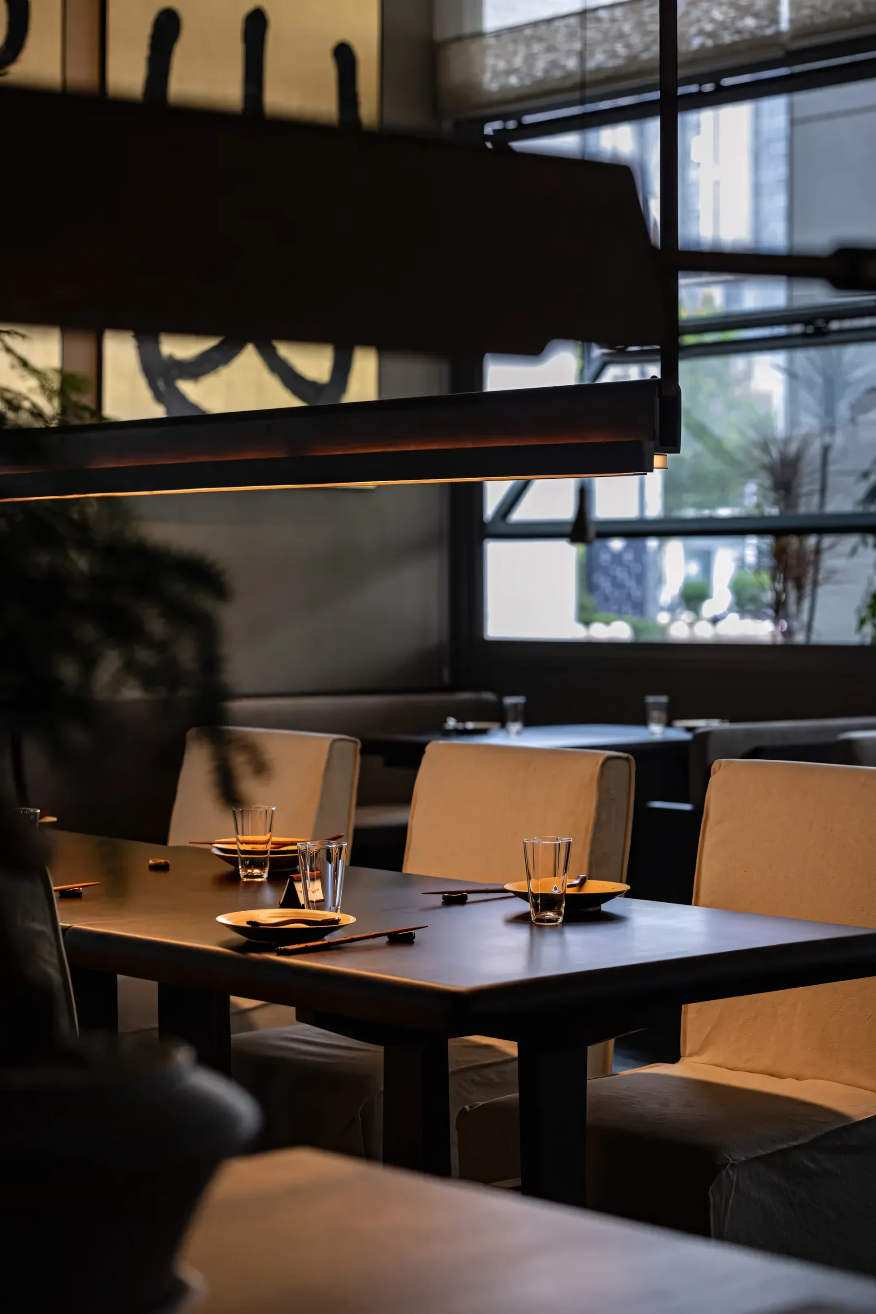 tingshan natural aesthetic restaurant: supplied source image in the detail position of the gallery sequence.
