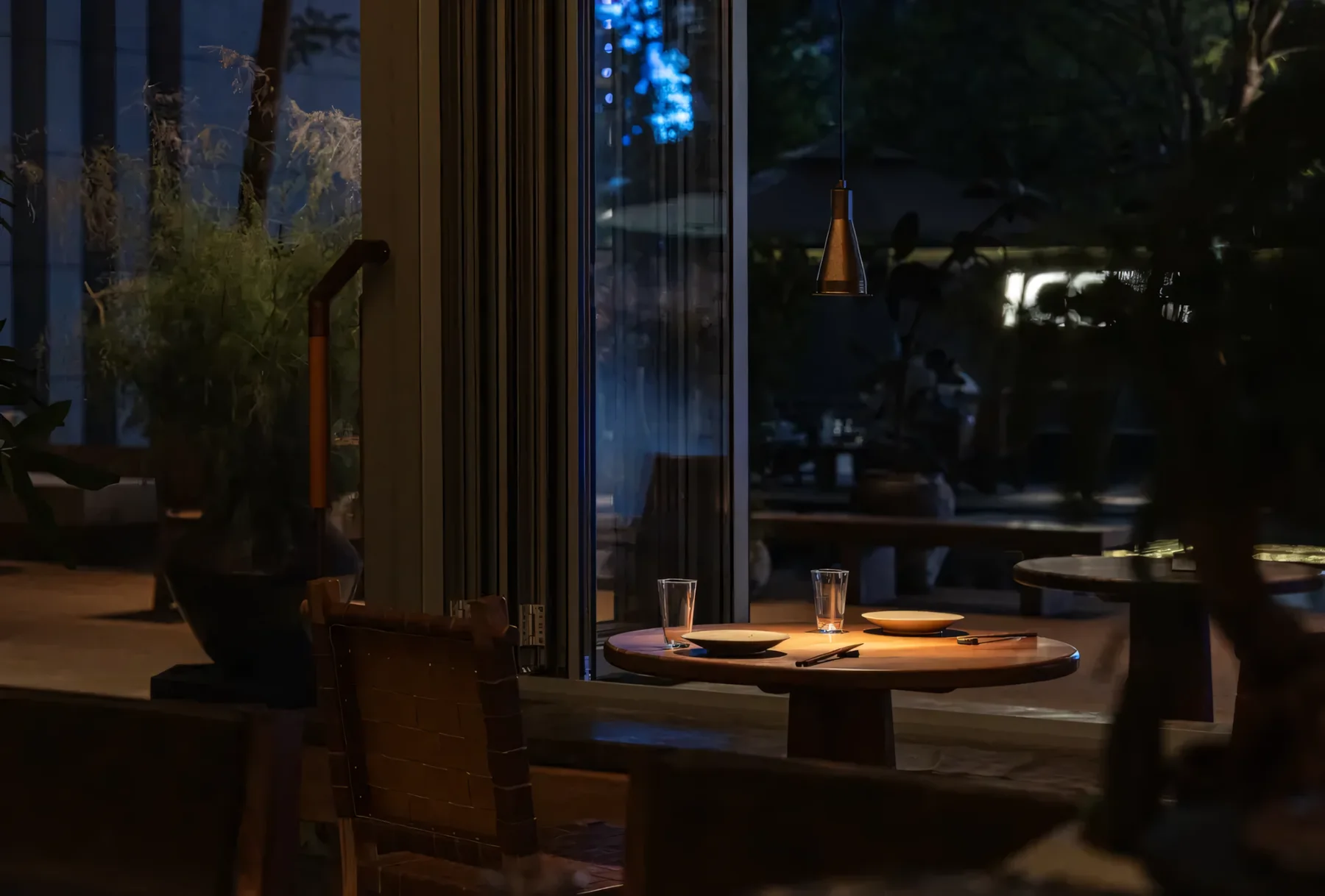 tingshan natural aesthetic restaurant: supplied source image in the closing position of the gallery sequence.