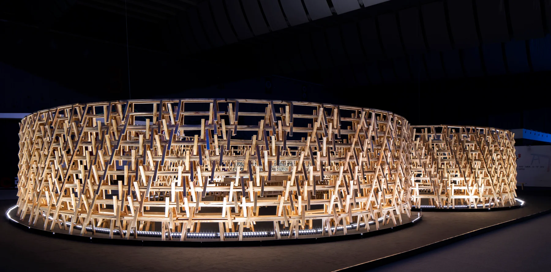 wing carrying stool installation: supplied source image in the material position of the gallery sequence.