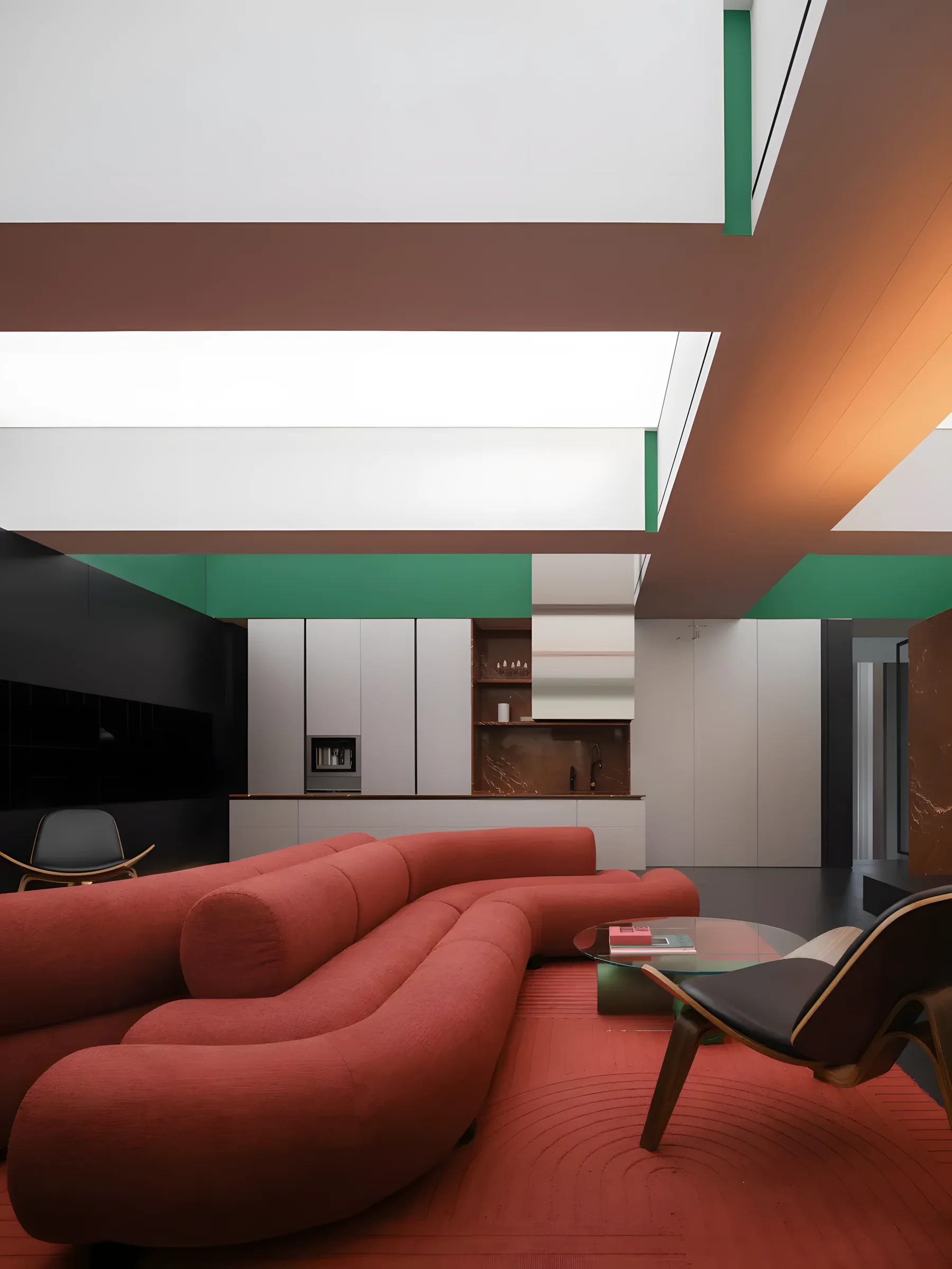 yixi electromechanical showroom: supplied source image in the detail position of the gallery sequence.