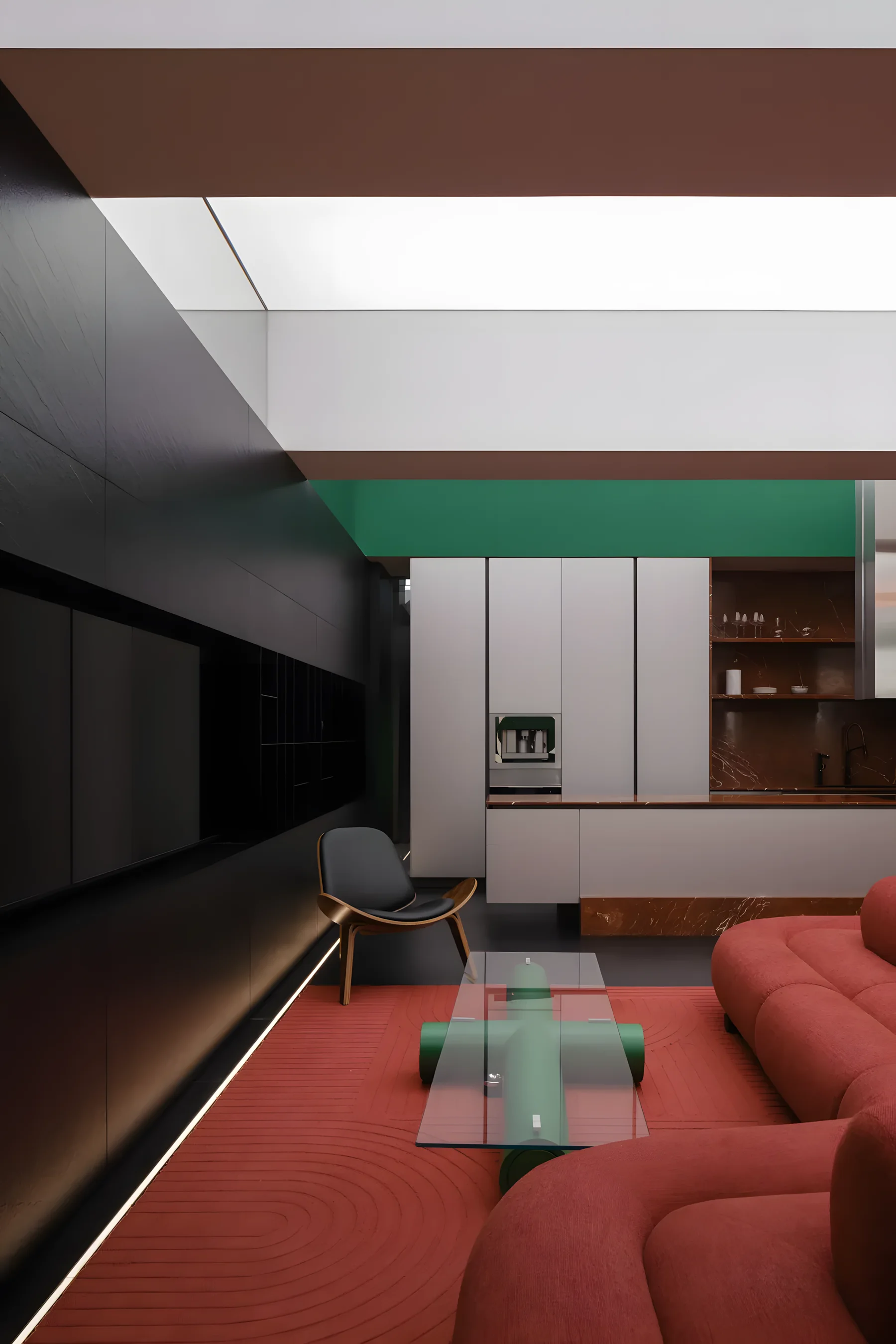yixi electromechanical showroom: supplied source image in the program position of the gallery sequence.